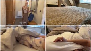 Video Tidur Dengan Ibu Tiri Bule Berhijab Viral 2025 Trending Top New 7