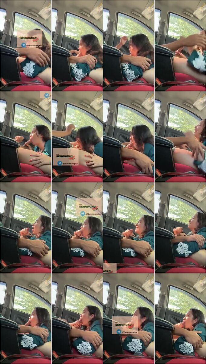 Video Skandal Bule Di Mobil Cantik Putih Sexsi Viral 2025